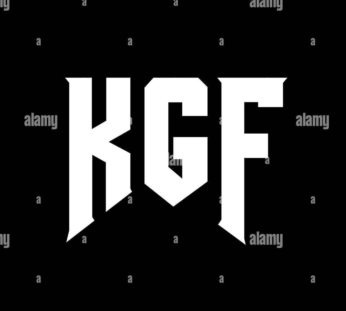 kgf icon